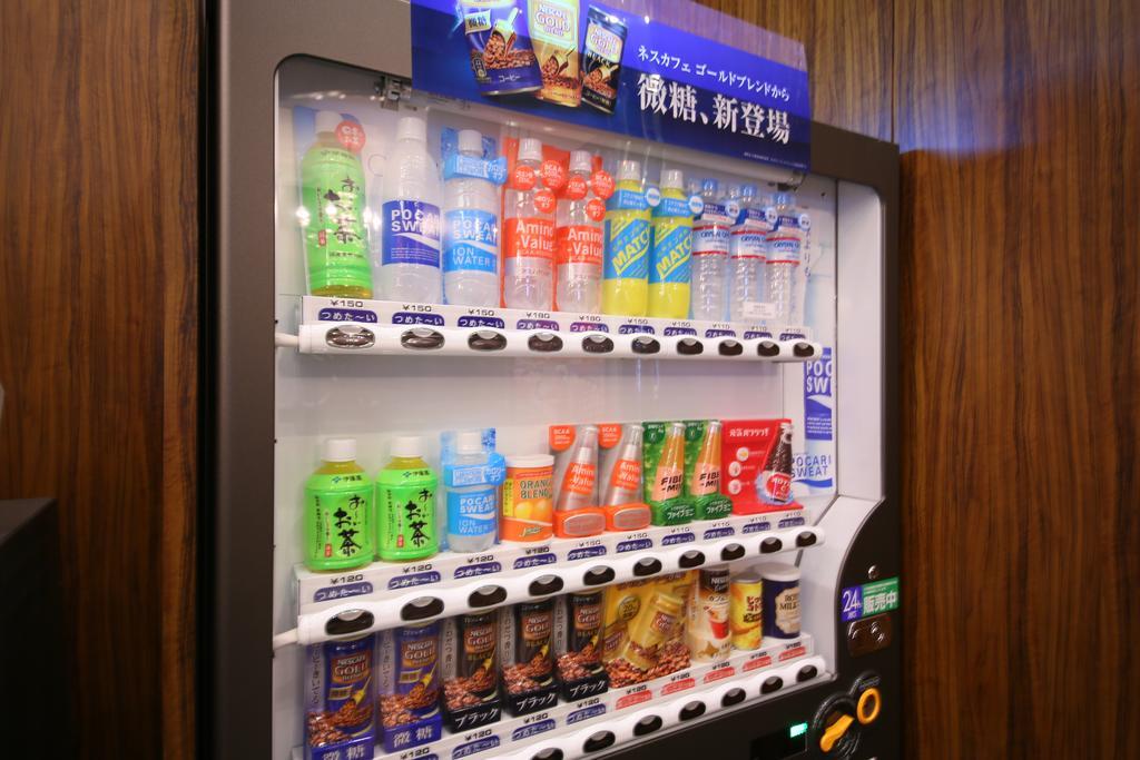 Apa八丁堀站南酒店 酒店 東京都
