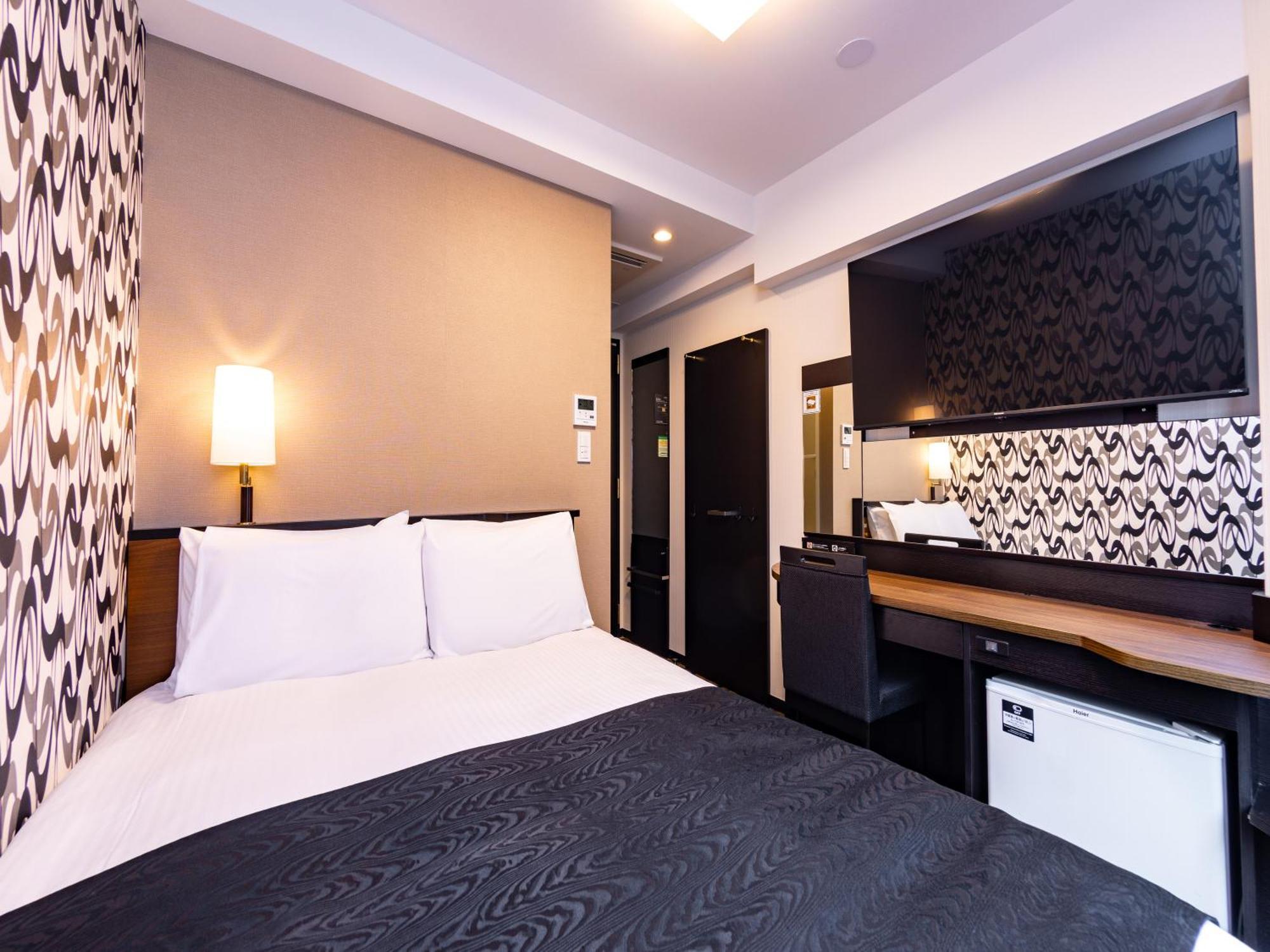 Hotel Apa Hatchobori-eki Minami Tokyo