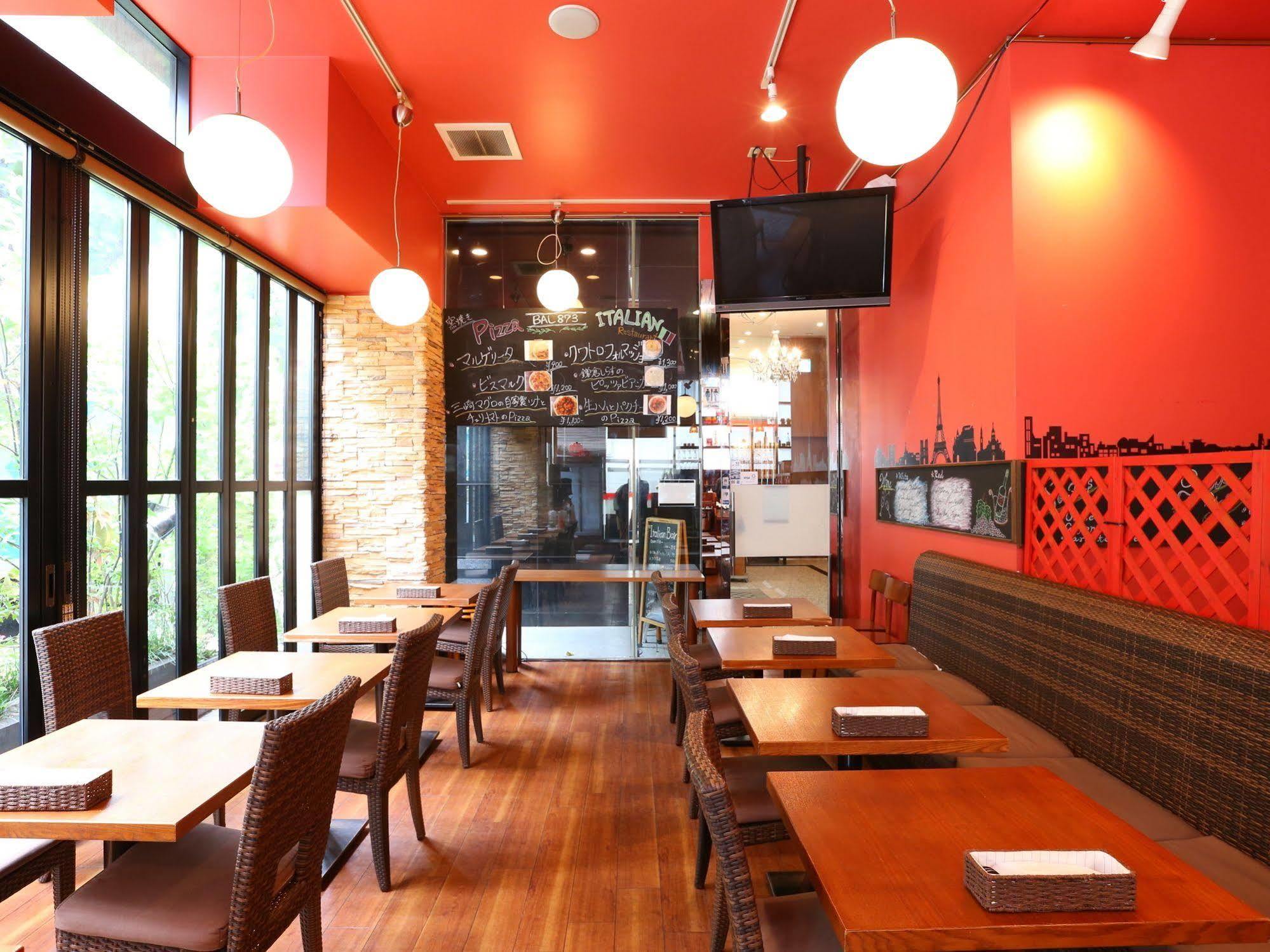 Hotel Apa Hatchobori-eki Minami Tokyo